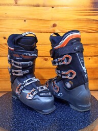 LYŽIARKY TECNICA TEN2 80RT ORANGE 28MP
